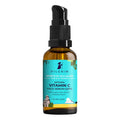 Natural Vitamin C Serum (20%) with Hyaluronic Acid & Kakadu Plum
